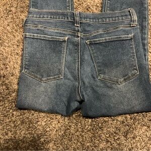 Mudd Women's Skinny Jeans - Blue